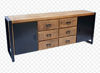 Picture of Max Dressoir 200 cm Mangohout