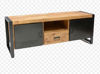 Picture of Max TV-Meubel 150 cm Mangohout