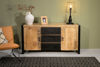 Picture of Max Dressoir 160 cm Mangohout