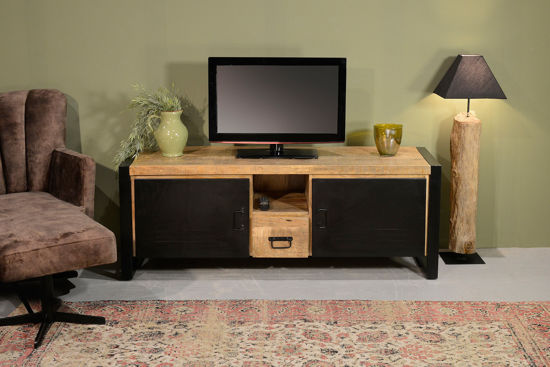 Picture of Max TV-Meubel 150 cm Mangohout