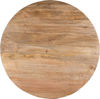 Picture of Leon Eettafel 100 cm (3+2 cm) Mangohout