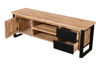 Afbeeldingen van Daisy TV-Meubel 150 cm Mangohout