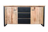 Picture of Daisy Dressoir 180 cm Mangohout