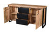 Picture of Daisy Dressoir 180 cm Mangohout