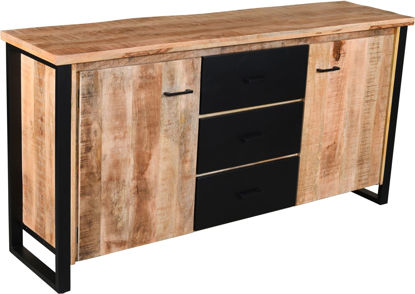 Picture of Daisy Dressoir 180 cm Mangohout