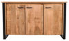 Picture of Carmin' Oscar Dressoir 135 cm Mangohout