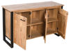 Picture of Carmin' Oscar Dressoir 135 cm Mangohout