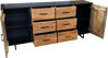 Picture of Carmin' Kiki Dressoir 200 cm Mangohout